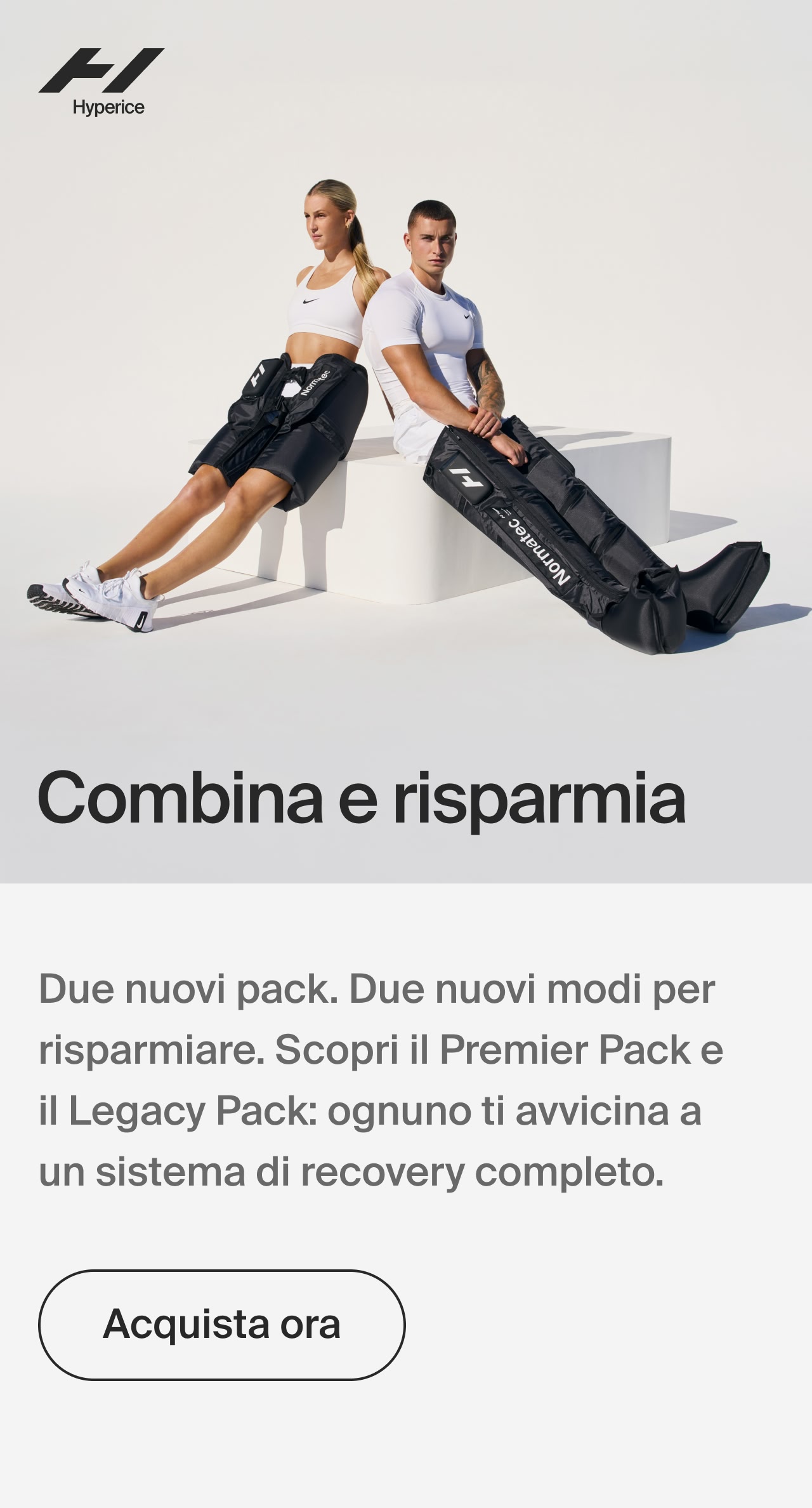 Acquista ora