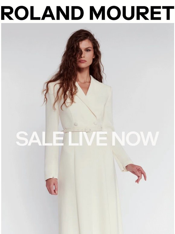 SALE: RADIANT HUES