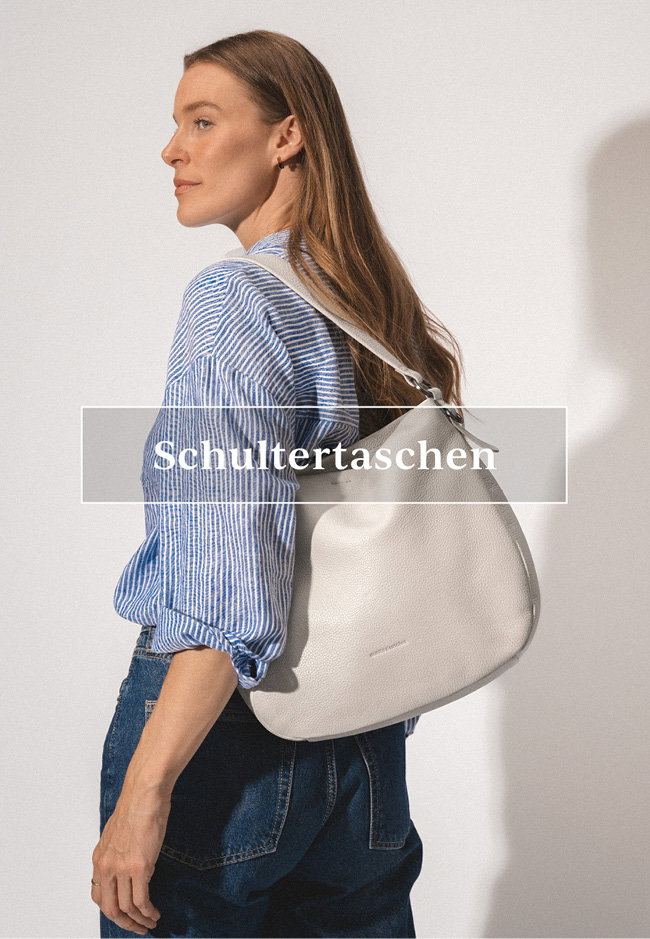 Schultertaschen