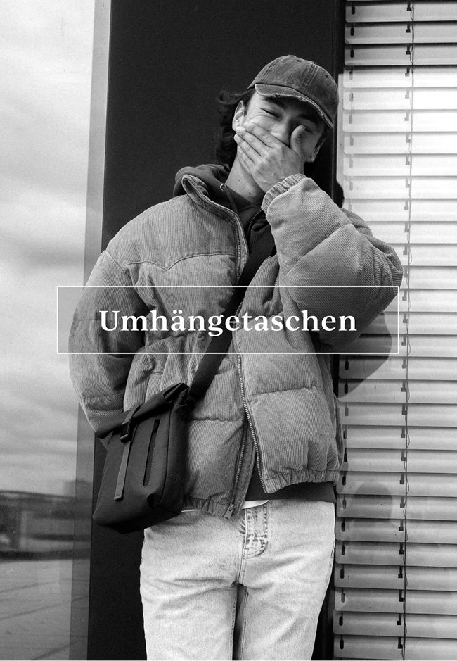 Umhängetaschen