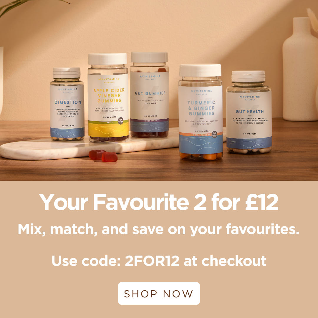 2for12 offer