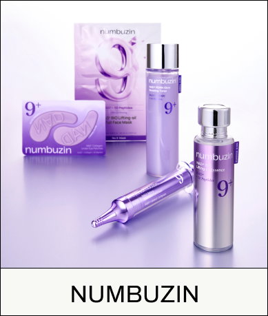 Numbuzin
