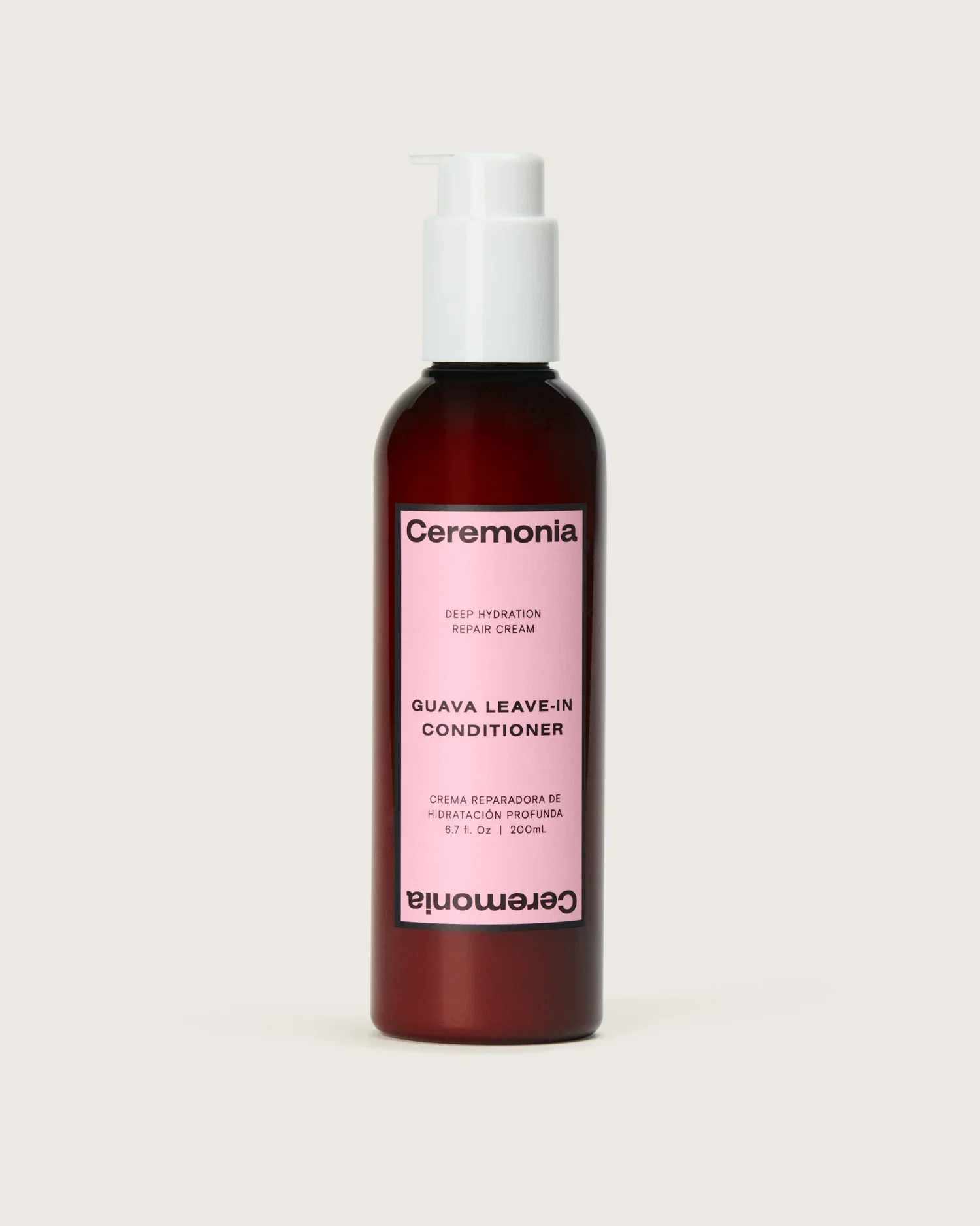 Image of Guava Leave-In Conditioner