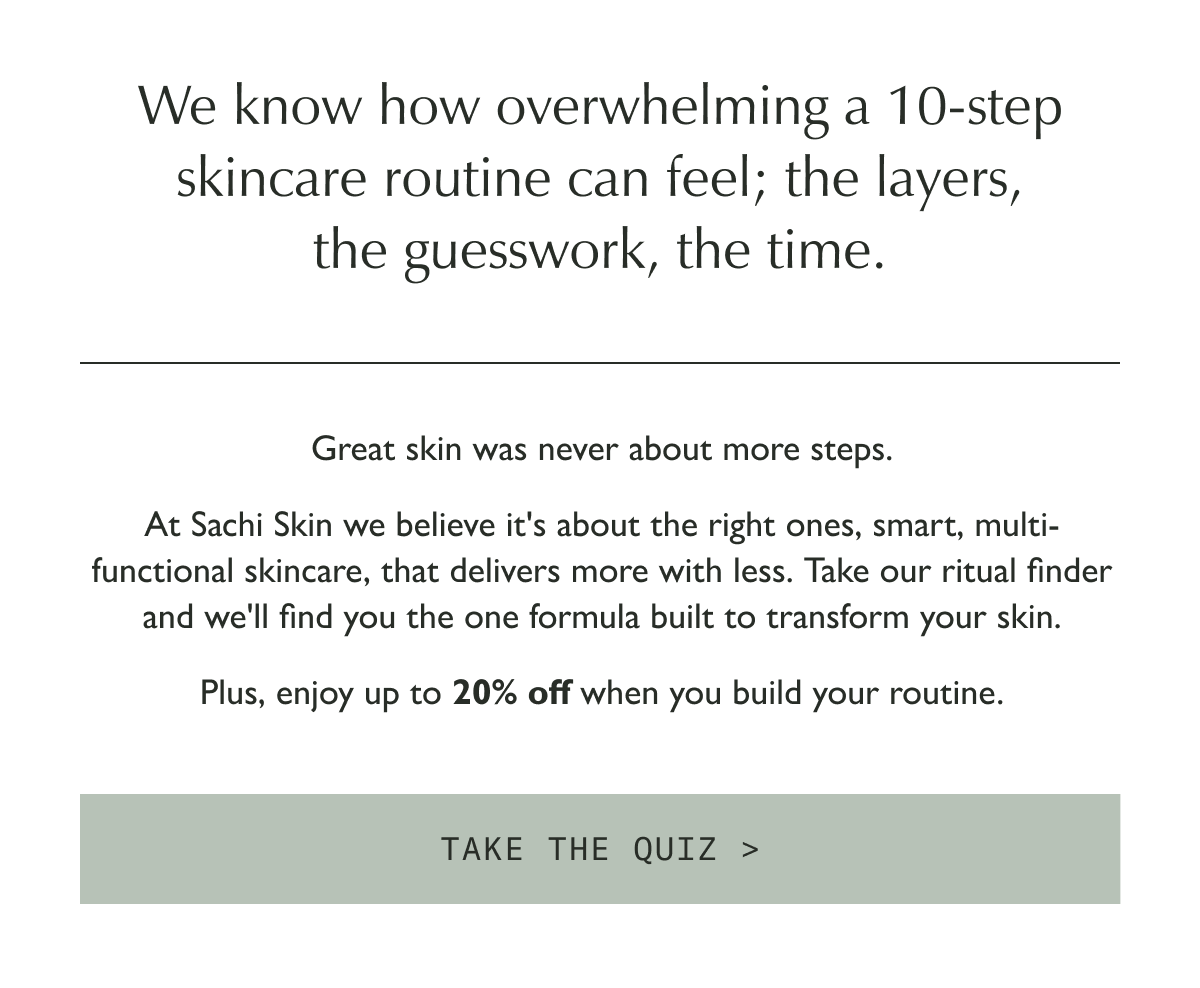 Take the quiz