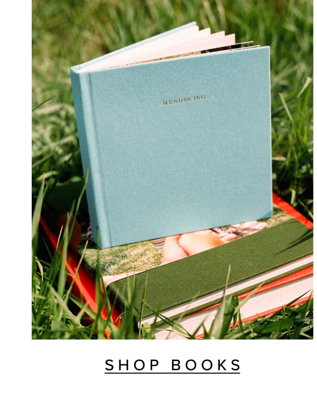 Shop books