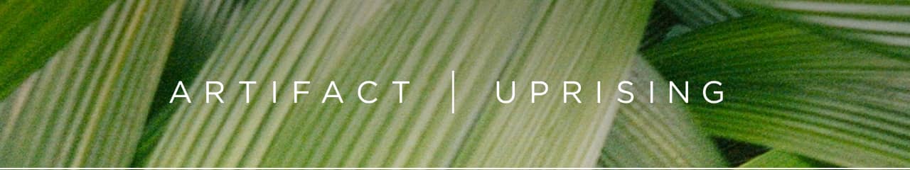 Artifact Uprising 