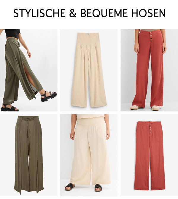 Hosen >