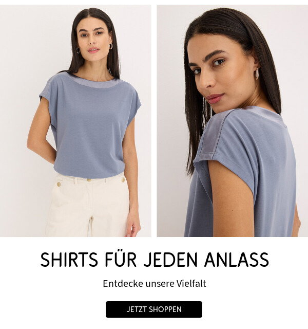 Shirts & Tops >