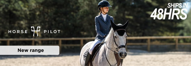 Horse Pilot