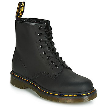 1460 BLACK GREASY