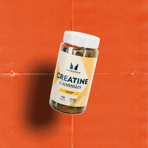 CREATINE SUPPLEMENTS