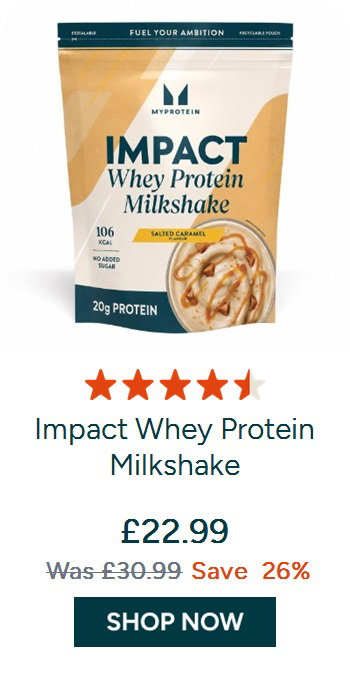 View product recommended for you