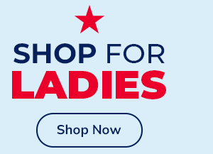 LADIES - Shop NOW!