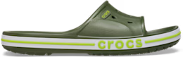Bayaband Slide - Army Green