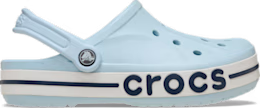 Bayaband Clog - Mineral Blue