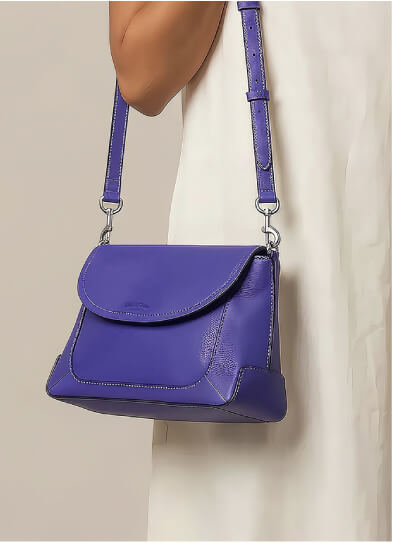 Ellis Crossbody