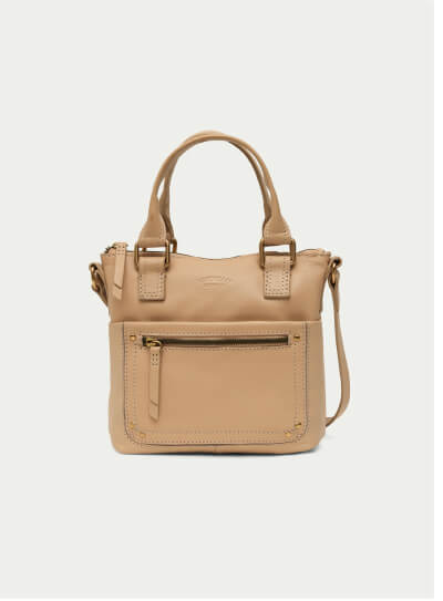Jamestown Mini Tote Crossbody