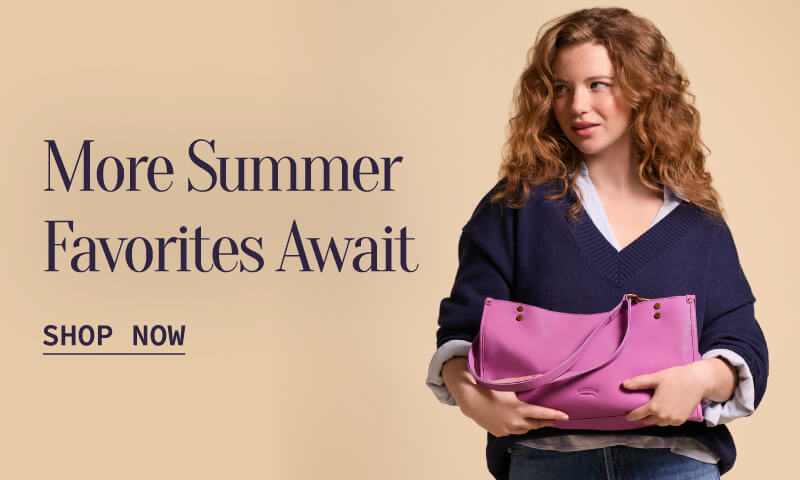 More Summer Favorites Await