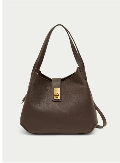 Lexington Convertible Satchel