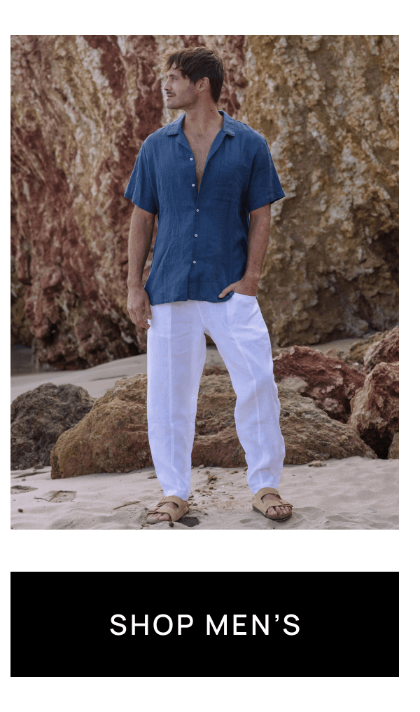 SHOP MEN'S