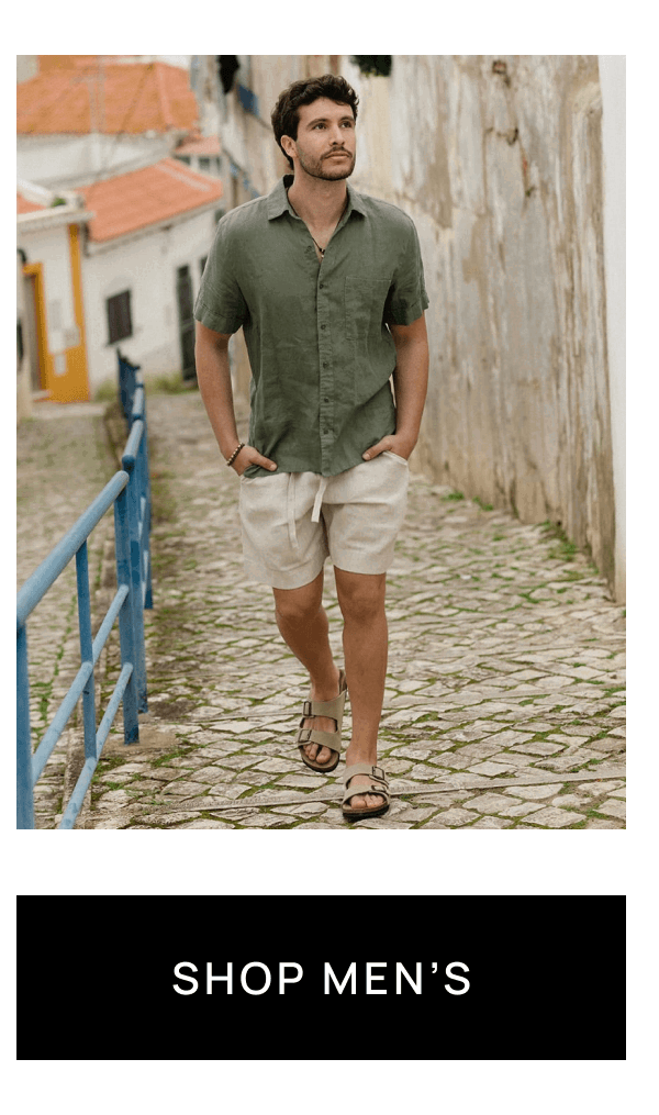 SHOP MEN'S
