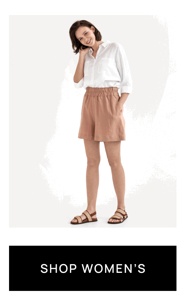 SHOP WOMEN'S