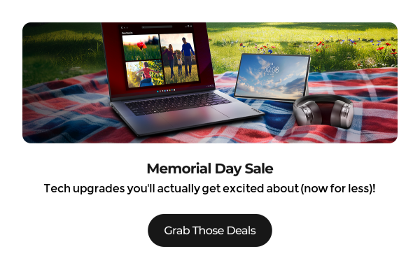 Check out our latest sale!