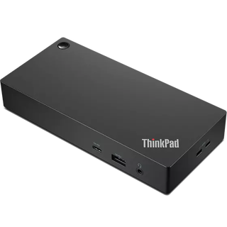 ThinkPad Universal USB-C Dock