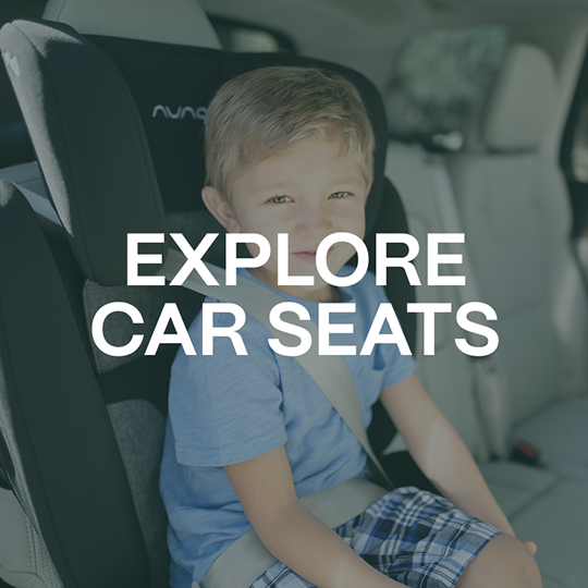 EXPLORE CAR SEATS