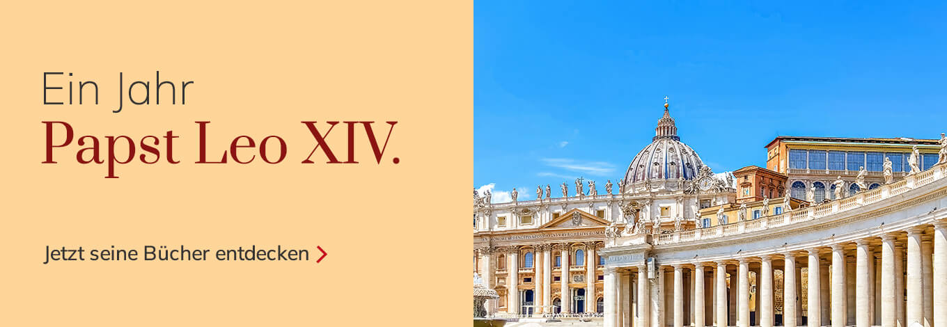 Zur Kategorie Papst Leo XIV. Jetzt entdecken.