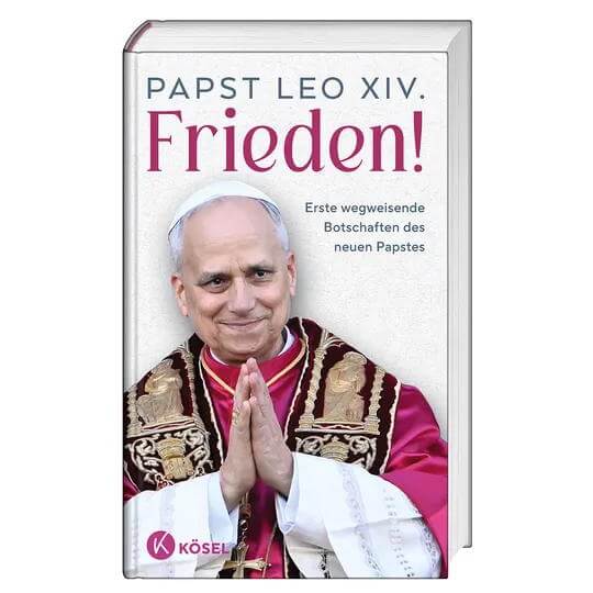 Zum Buch »Frieden!«