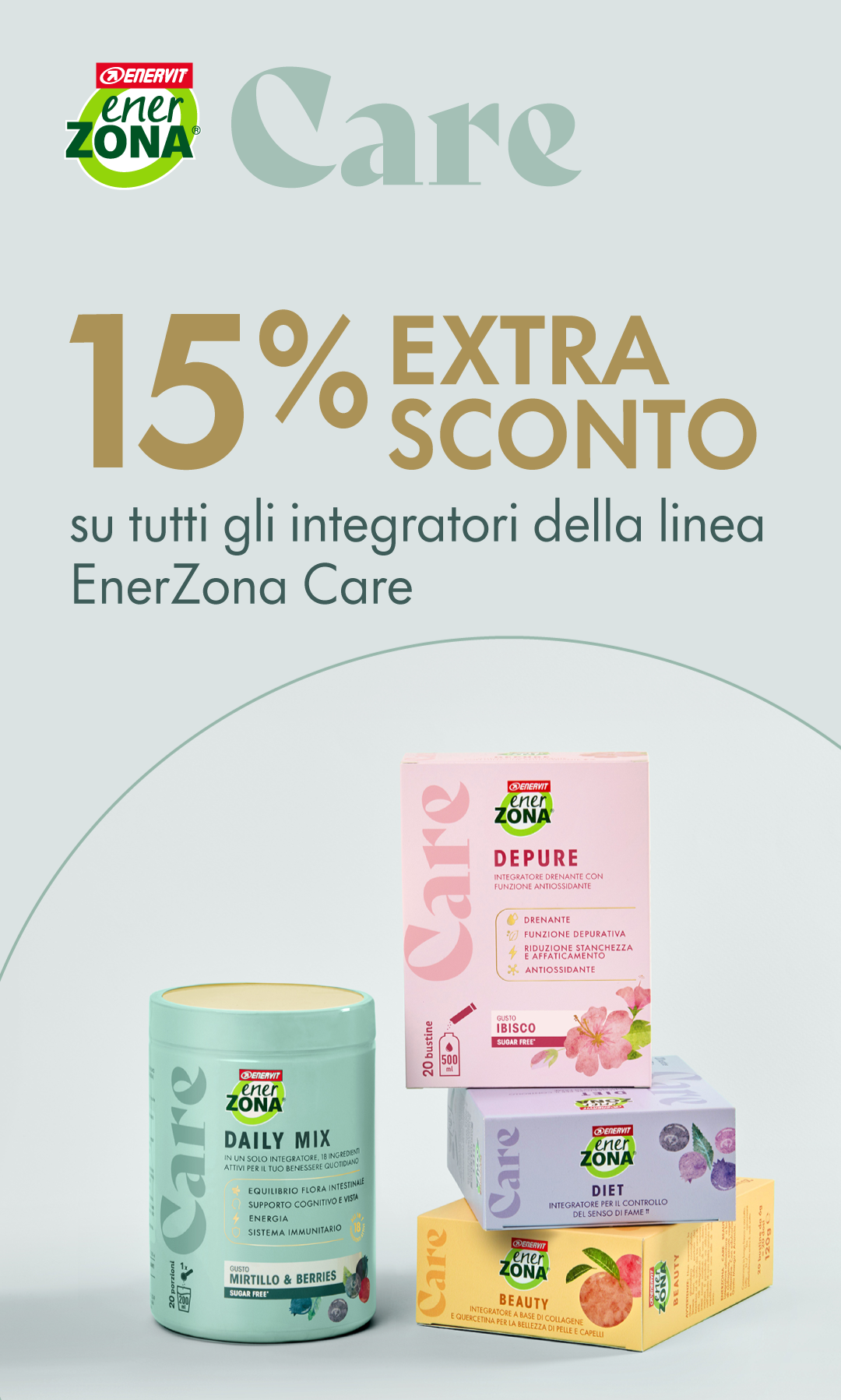 Enerzona care