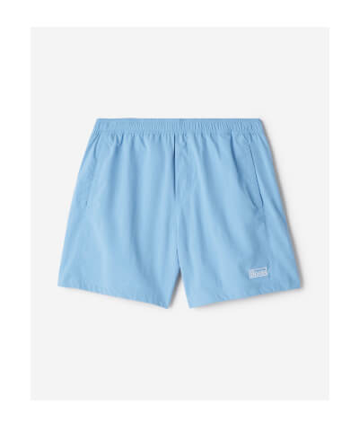 Summer League Taslon Short 7 Inch