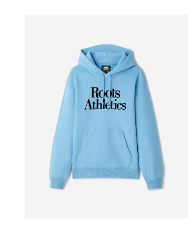 Summer League Hoodie
