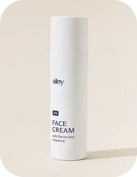 “I'd have itchy, dry, dull skin this soon.”