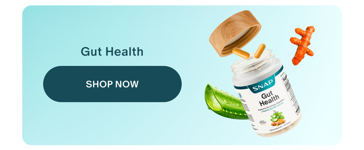 Gut health