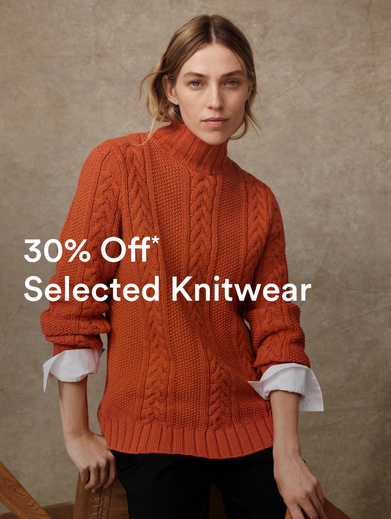 Thesis Knit