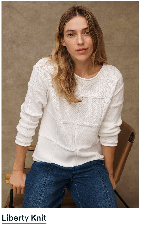 Liberty Knit