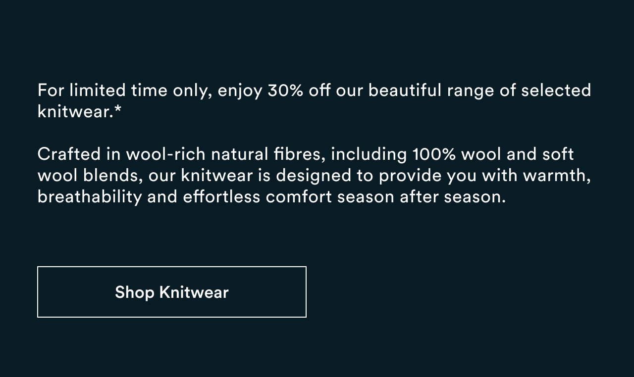 Shop Knitwear