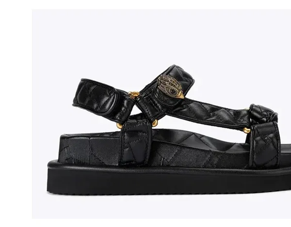Orson Velcro Sandal
