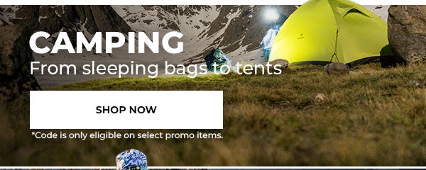 Shop camp