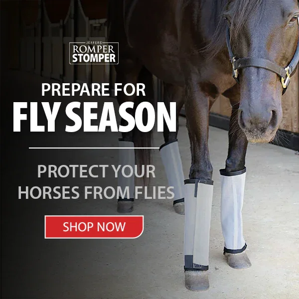 Stomp Free Fly Boots
