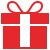 Gift with purchase