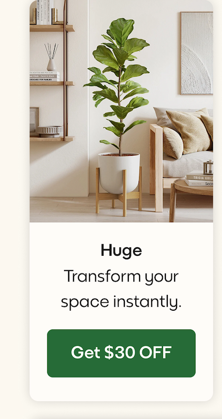 Huge