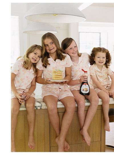 Shop Summer Pajamas