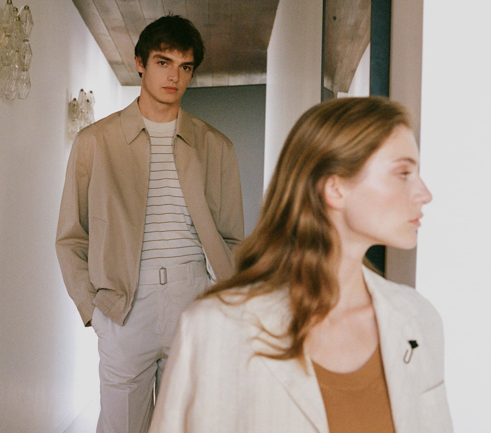 Nuova Collezione SS26