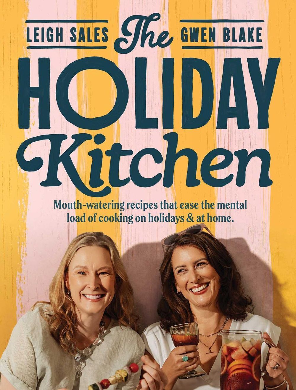 Image of The Holiday Kitchen