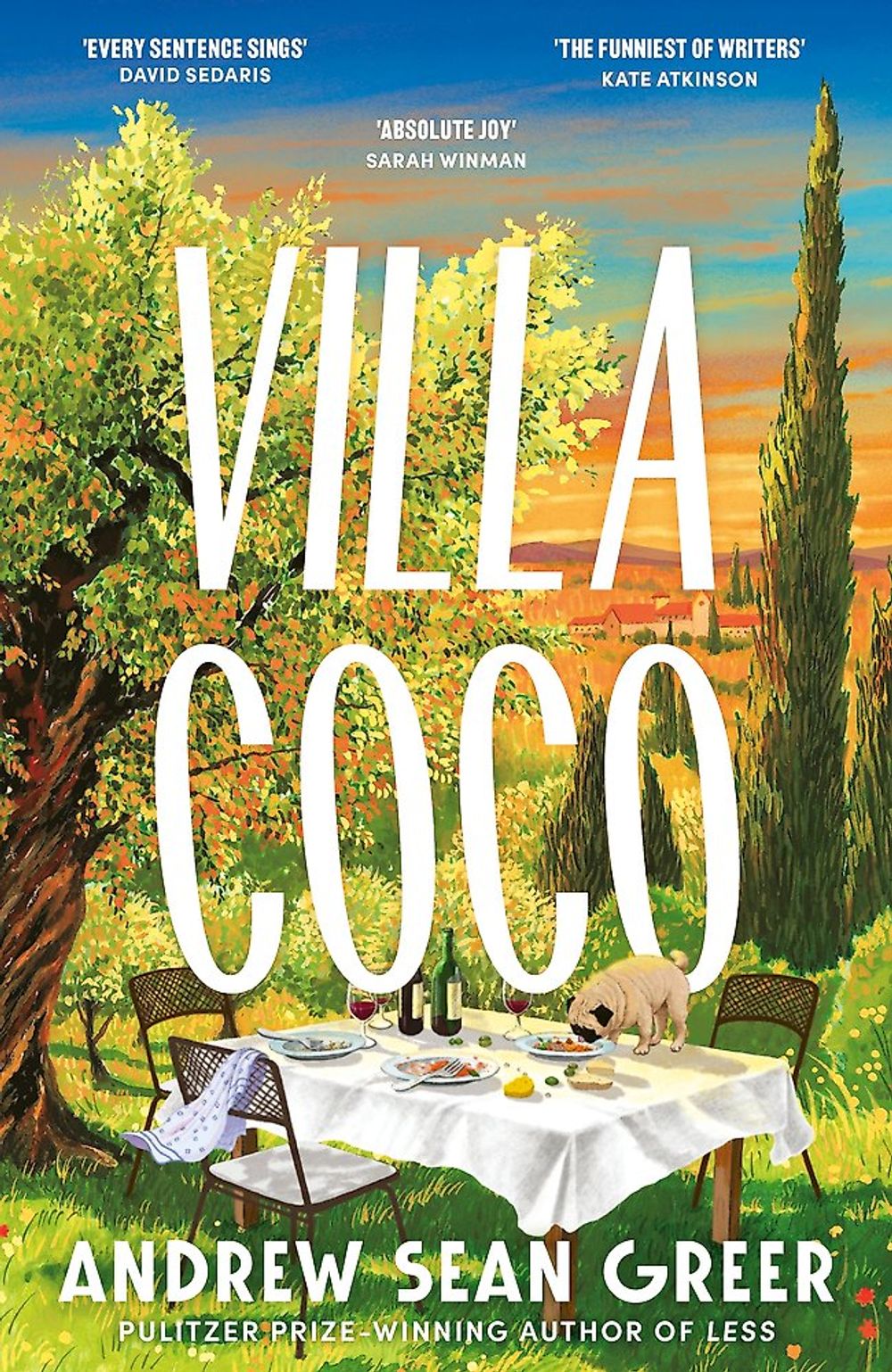 Image of Villa Coco