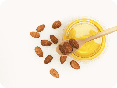 What is Sweet Almond Oil and Does It Help Vaginal Dryness?