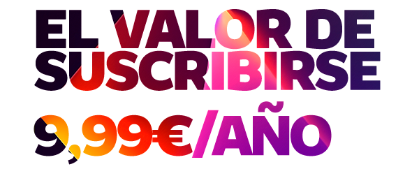 9,99€/año